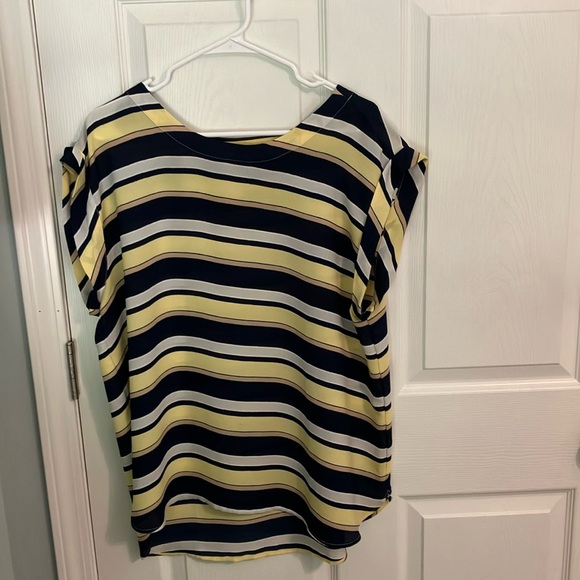 ANN TAYLOR Blouse - Picture 1 of 4